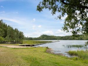 Holiday Home Lantdrömmen by Interhome