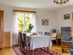 Holiday Home Lantdrömmen by Interhome