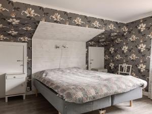 Holiday Home Lantdrömmen by Interhome