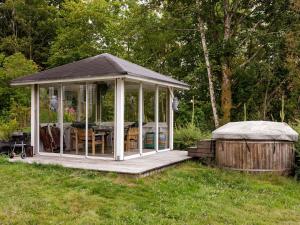 Holiday Home Lantdrömmen by Interhome