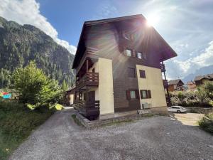 Apartment Snow home Col Rodella by Interhome
