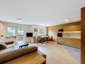 Apartment Snow home Col Rodella by Interhome