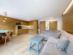 Apartment Snow home Col Rodella by Interhome