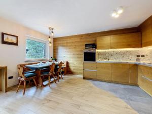 Apartment Snow home Col Rodella by Interhome
