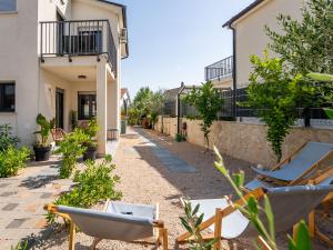 Holiday Home Le Vito by Interhome