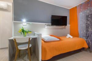 Triple Room room in Vila Marija