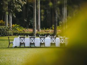 Fairmont Royal Pavilion Barbados Resort