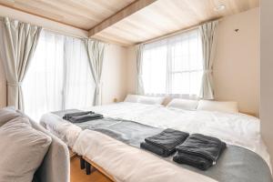 スペマステイ 沼袋 GrandHOUSE