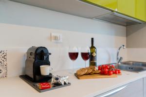 A Santa Rosa - Lecce Selection