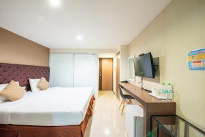 Villa Pool Lay - Pool Villa & Resort Pattaya