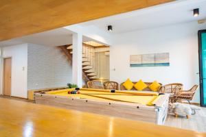 Villa Pool Lay - Pool Villa & Resort Pattaya