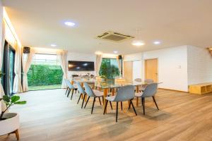 Villa Pool Lay - Pool Villa & Resort Pattaya