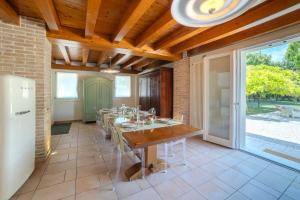 Camera "Villa Foscarini Rossi"