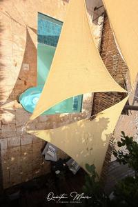 Quinta Mare Beach Villa - Pool - 12 Guests