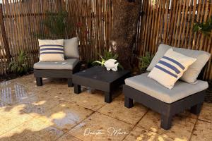 Quinta Mare Beach Villa - Pool - 12 Guests