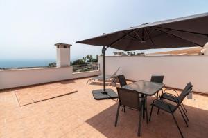 Luz Penthouse