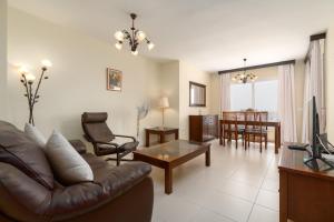 Luz Penthouse