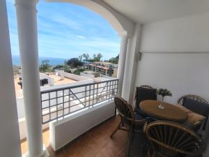 Luz Penthouse