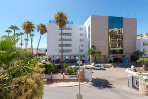 536 Al Andalus Torremolinos