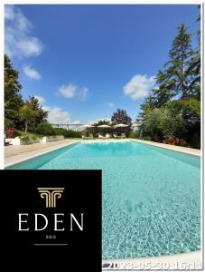 Eden B&B