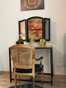 Apartamenty Smile & More