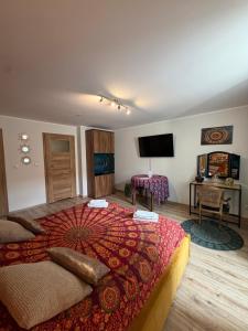 Apartamenty Smile & More