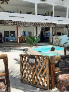 Thamani Apartment Zanzibar