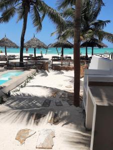Thamani Apartment Zanzibar