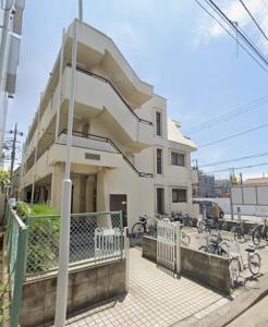 HANEDA BASE 京急蒲田駅 Easy Access to Haneda Airport Up to 4 Guests