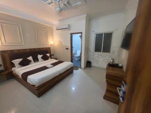 hotel om