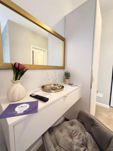 Cozy ApartHotel Urban Resort In Iasi City