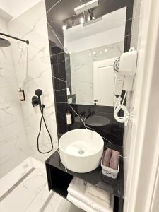 Cozy ApartHotel Urban Resort In Iasi City