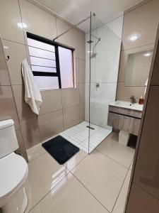 Tranquil Shores Executive Garden Suite