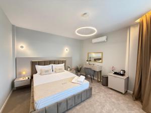 Cozy ApartHotel Urban Resort In Iasi City