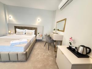 Cozy ApartHotel Urban Resort In Iasi City