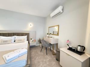 Cozy ApartHotel Urban Resort In Iasi City