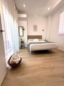 Casa FiKa -Valencia-Ruzafa
