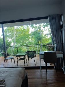 Emerald Gulf Resort Koh Tao