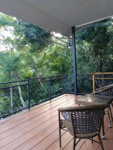 Emerald Gulf Resort Koh Tao