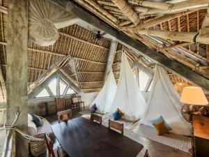 Baia Nest TURINGAN Loft, Self-Service Breakfast, Near the Beach, Pet Friendly with a Fee