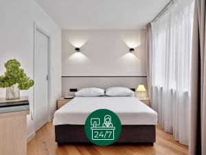 Apartamenty Media Park