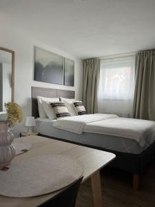 Apartmán mezi Krumlovem a Lipnem