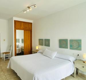 HOTEL MUSEO Lucainena