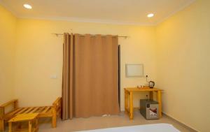 Kosten Kendwa Hotel