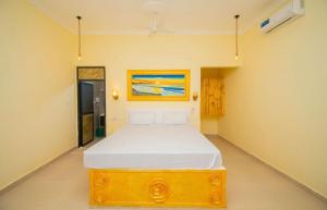 Kosten Kendwa Hotel