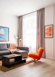 PB10 - Serviced Apartments in Embassy District by Innorental