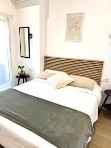 Casa FiKa -Valencia-Ruzafa