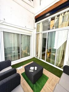 Casa FiKa -Valencia-Ruzafa