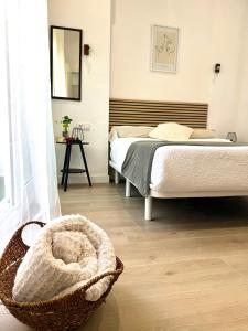 Casa FiKa -Valencia-Ruzafa