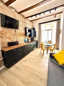 Casa FiKa -Valencia-Ruzafa